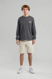 thumbnail: America Today longsleeve grijs