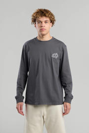 thumbnail: America Today longsleeve grijs
