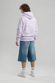 thumbnail: America Today hoodie paars