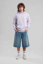 thumbnail: America Today hoodie paars