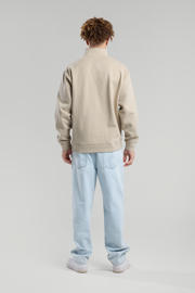 thumbnail: America Today sweater bruin