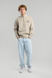 thumbnail: America Today sweater bruin
