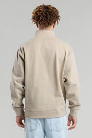 thumbnail: America Today sweater bruin