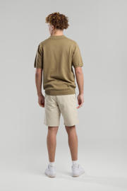 thumbnail: America Today regular polo groen