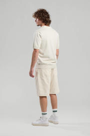 thumbnail: America Today regular polo ecru