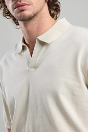 thumbnail: America Today regular polo ecru