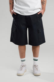 thumbnail: America Today loose cargo short zwart