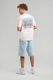 thumbnail: America Today T-shirt roze