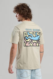 thumbnail: America Today T-shirt beige