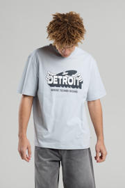 thumbnail: America Today T-shirt blauw