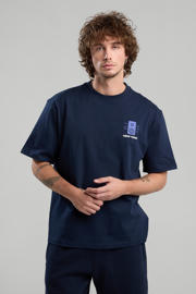 thumbnail: America Today T-shirt blauw