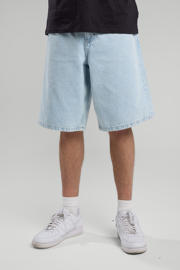 thumbnail: America Today denim loose short lichtblauw