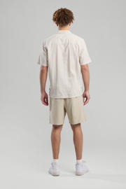 thumbnail: America Today linnen regular casual short beige