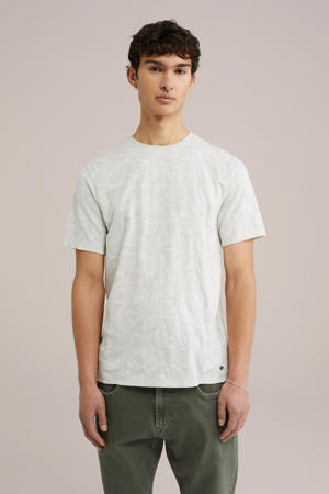 T-shirt beige