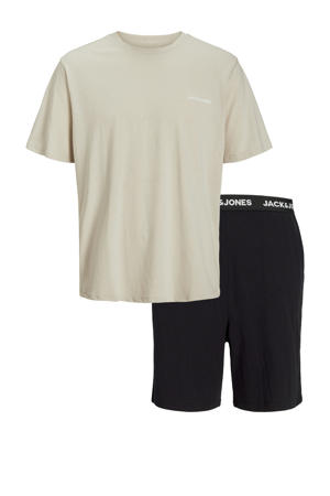 shortama JACEVEREST beige