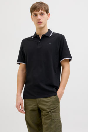 polo zwart