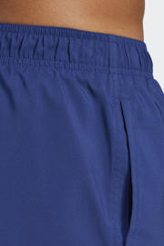 thumbnail: adidas Performance zwemshort blauw