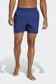thumbnail: adidas Performance zwemshort blauw