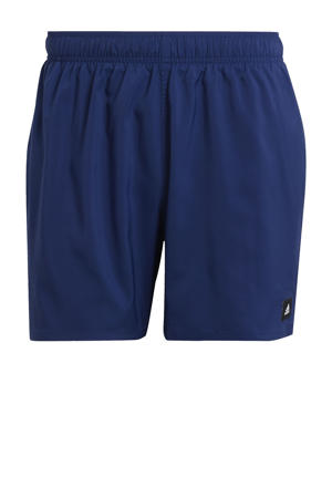 zwemshort blauw