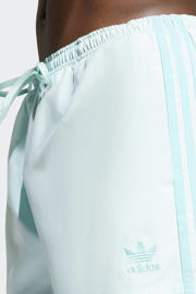 thumbnail: adidas Performance zwemshort turquoise