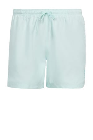 zwemshort turquoise