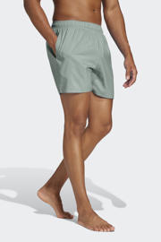 thumbnail: adidas Performance zwemshort grijs