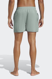 thumbnail: adidas Performance zwemshort grijs