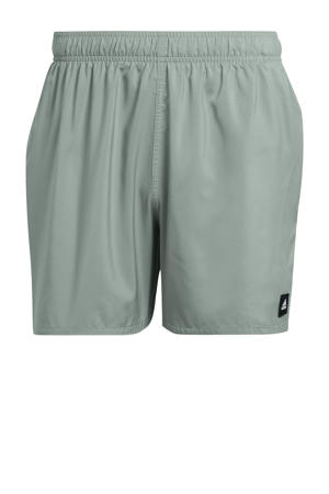 zwemshort grijs