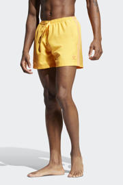 thumbnail: adidas Performance zwemshort geel
