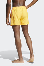 thumbnail: adidas Performance zwemshort geel