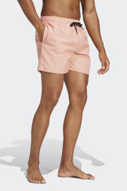 thumbnail: adidas Performance seersucker zwemshort rood