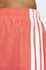 thumbnail: adidas Performance zwemshort koraalrood