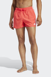 thumbnail: adidas Performance zwemshort koraalrood