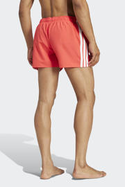 thumbnail: adidas Performance zwemshort koraalrood