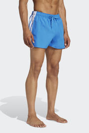 thumbnail: adidas Performance zwemshort blauw
