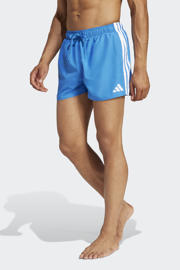 thumbnail: adidas Performance zwemshort blauw