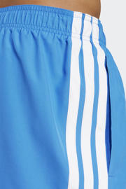 thumbnail: adidas Performance zwemshort blauw