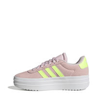 thumbnail: adidas Sportswear VL Court Bold junior sneakers lichtroze
