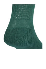 thumbnail: adidas Performance   sokken - set van 3 groen/wit