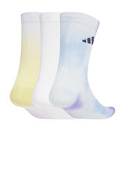 thumbnail: adidas Performance   sokken - set van 3 meerkleurig