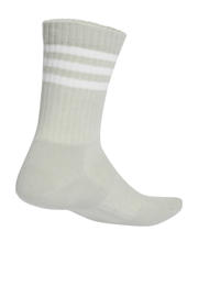 thumbnail: adidas Performance sokken - set van 3 wit/beige/bruin