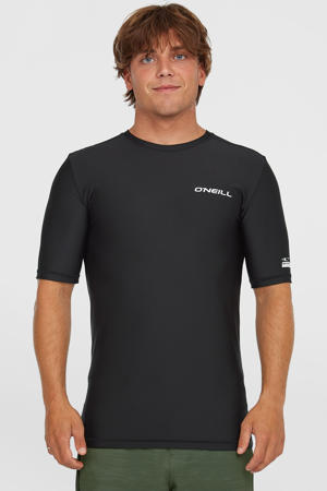 UV T-shirt Essentials zwart