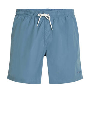 zwemshort Vert blauw