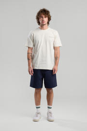 thumbnail: America Today regular chino short donkerblauw