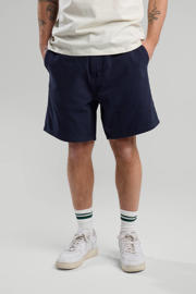 thumbnail: America Today regular chino short donkerblauw