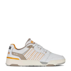 SI-18 Rival  sneakers wit/taupe