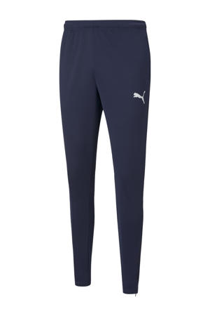 Senior  trainingsbroek donkerblauw