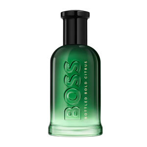 Bold Citrus eau de parfum - 100 ml