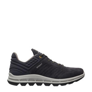 Nova Low  wandelschoenen donkerblauw