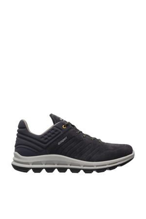 Nova Low  wandelschoenen donkerblauw